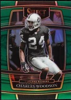 Charles Woodson
