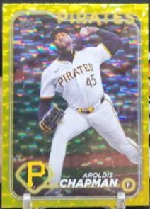 Aroldis Chapman