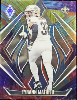Tyrann Mathieu