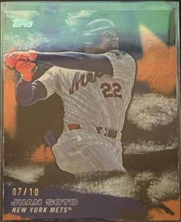 Juan Soto