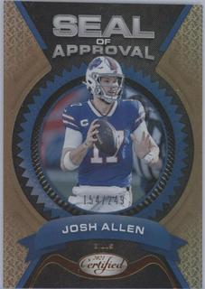 Josh Allen