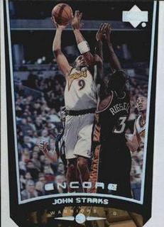 John Starks