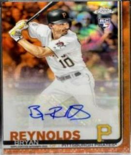 Bryan Reynolds