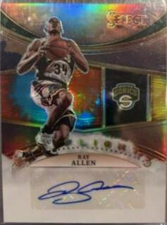 Ray Allen