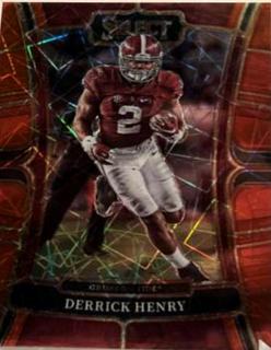 Derrick Henry