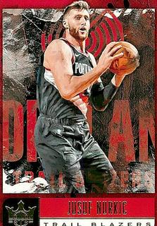Jusuf Nurkic