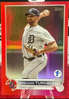 Spencer Turnbull