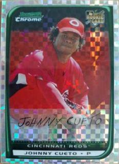 Johnny Cueto