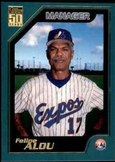 Felipe Alou