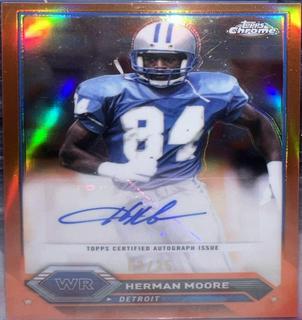 Herman Moore