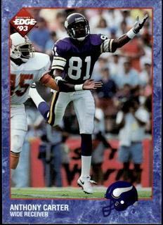 Anthony Carter