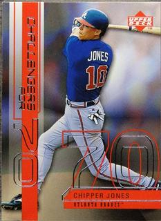 Chipper Jones