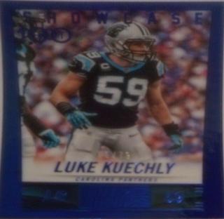 Luke Kuechly
