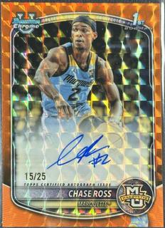 Chase Ross
