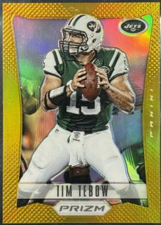 Tim Tebow