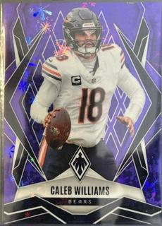 Caleb Williams