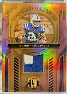 Jonathan Taylor