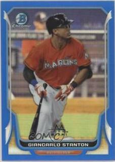 Giancarlo Stanton