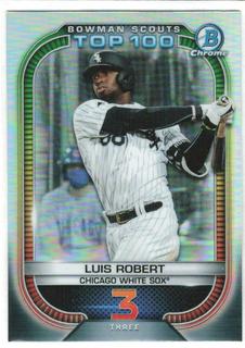 Luis Robert