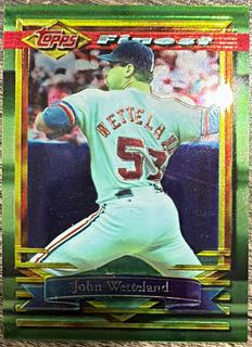 John Wetteland