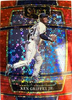 Ken Griffey Jr.