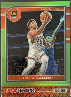 Grayson Allen