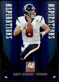 Matt Schaub