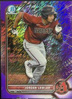 Jordan Lawlar