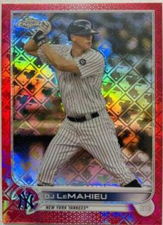 DJ LeMahieu