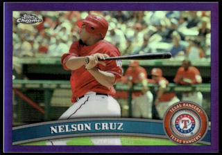 Nelson Cruz