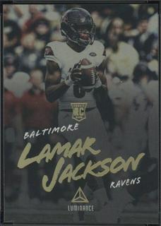 Lamar Jackson