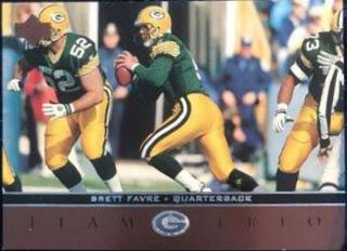 Brett Favre