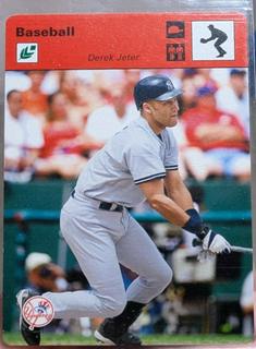 Derek Jeter