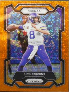 Kirk Cousins