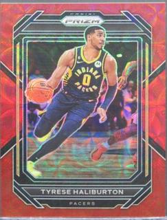 Tyrese Haliburton