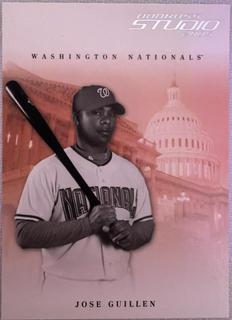 Jose Guillen