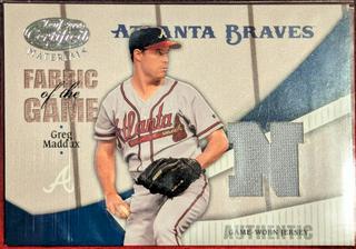 Greg Maddux
