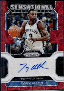 Tony Allen