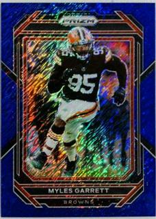 Myles Garrett