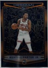 Wendell Carter Jr.