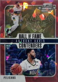 Anthony Davis