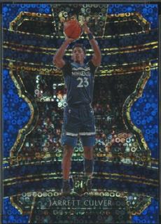Jarrett Culver