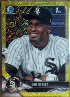 Luis Robert