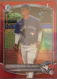 Cristopher Polanco