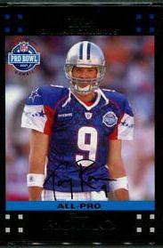 Tony Romo