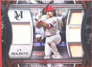 J.T. Realmuto