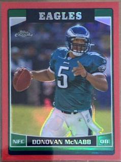 Donovan McNabb