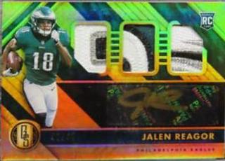 Jalen Reagor