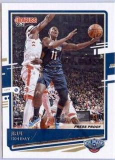 Jrue Holiday
