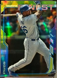 Yasiel Puig